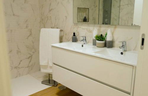 Avenida House a 700 metros da praia - Foto 11