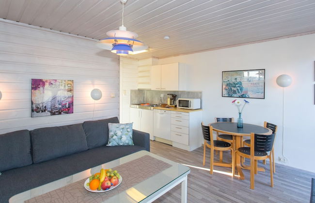 Topcamp Bie - Grimstad - Foto 75