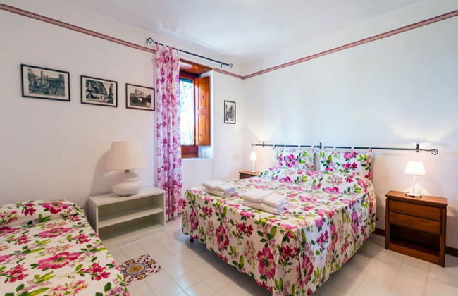 Belvilla by OYO Villa Nicola - Photo 10