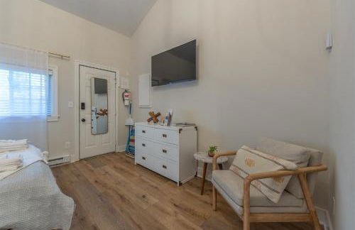 Arrowhead #4 - Walking distance to downtown Saugatuck, Updated studio - Foto 7