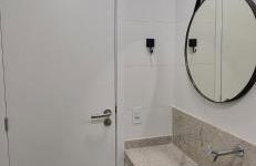 Studio Moderno á 5 Minutos da Praia do Tenório Ubatuba - Foto 30