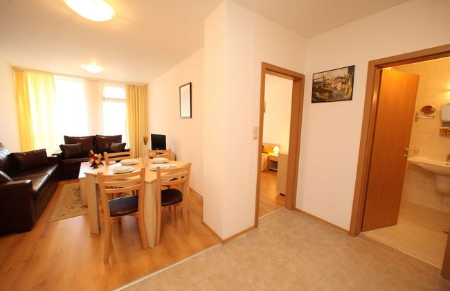 Aspen Resort Golf & Ski - Foto 5