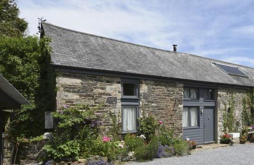 The Stone Barn Cottage - Photo 1