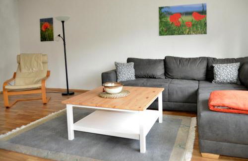 Zur angenehmen Gegend - Foto 3