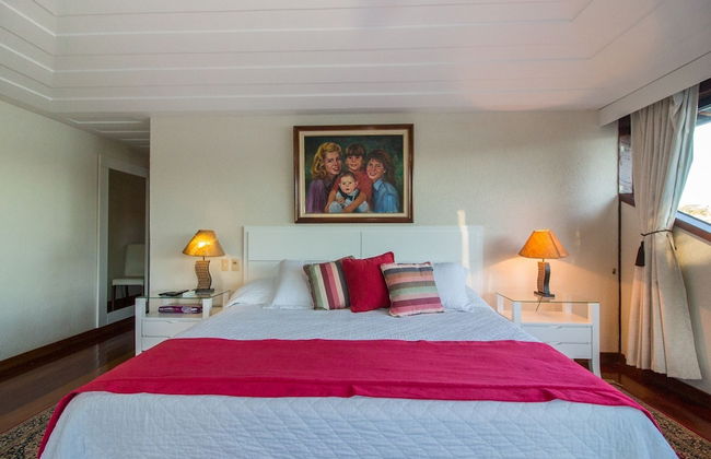 Cinematográfica Mansão Pé na Areia - Foto 4