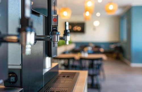 Ostsee Apartmenthotel - Foto 50