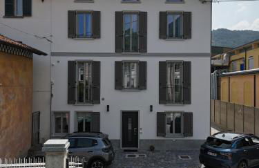 Spazio Perlasca Apt 2 - Cernobbio Como Lake - Foto 43