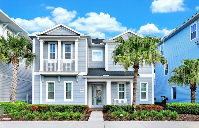 Margaritaville Cottages Orlando by Rentyl with H2O Waterpark - Photo 41