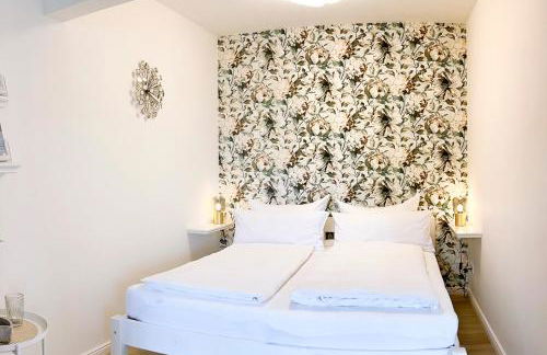 fewo1846 Strandresidenz Wassersleben - OstseeNest - modernes Studioapartment mit Balkon am Strand - Photo 10