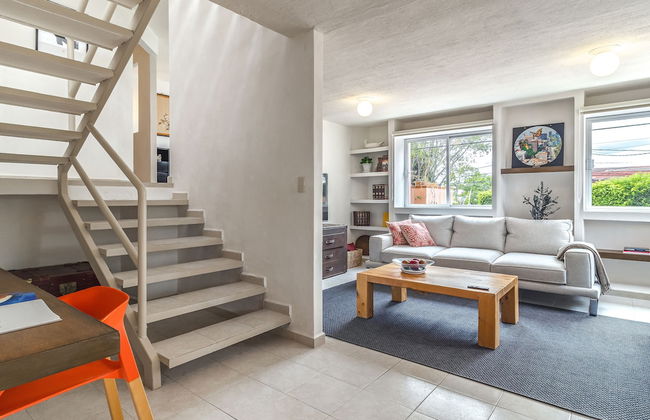 Casa Rosa by Domi Housing - Photo 37