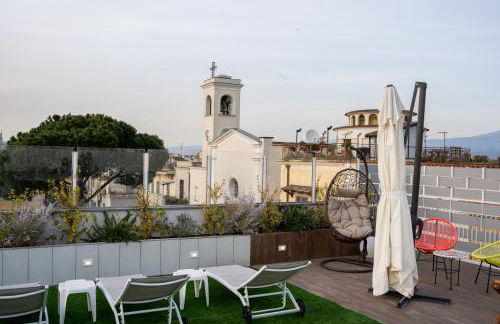 Houses & Rooftop Pompei - Sky - Foto 74