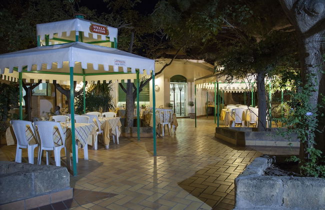 Case Vacanze Baia - Photo 25