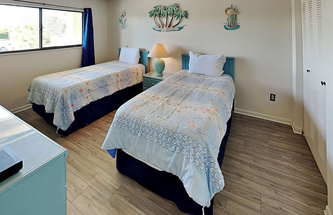 Ocean Villas 107 by Distinctive Beach Rentals - Foto 10