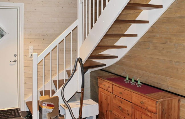 Holiday Home in SÃ¸mna - Photo 20