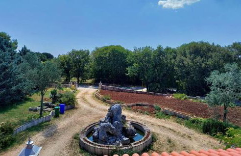 Lovely Apartment In Barban - Foto 8