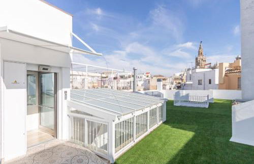 Harinas Central Apartments by Valcambre - Photo 16