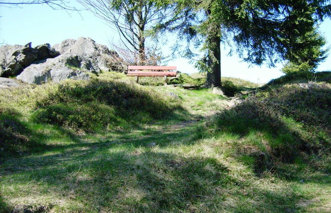 Cozy Holiday Home in Stadlern near Ski Slopes - Foto 41