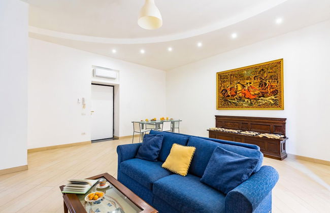 Residenza Storica Dante by Wonderful Italy - Foto 16