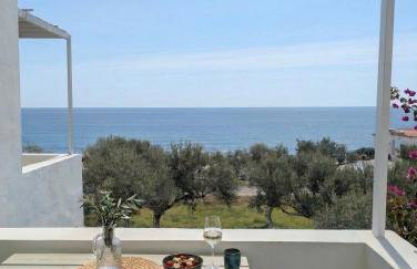 Fata Morgana Studios & Apartments - Foto 122