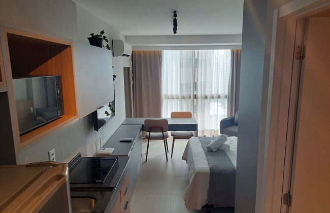 Flats no Rooftop 470 por Yolo - Photo 14