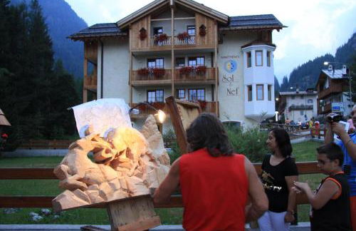 Apartments Sol E Nef - Foto 52