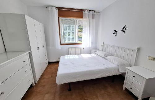 Casa con vistas al mar, campo y barbacoa - Foto 53