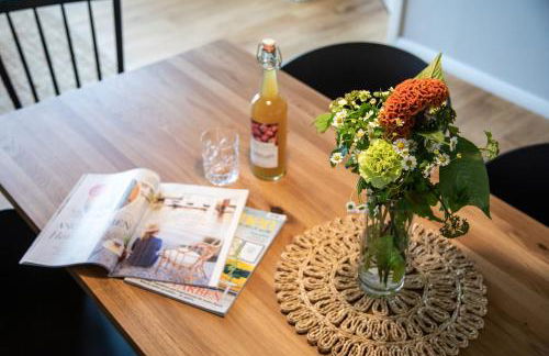 Gulfhof Boomgaarden Boomgaarden 9 Hinrich - Foto 9