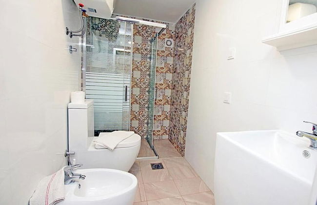 Villa Rezevici - Foto 22