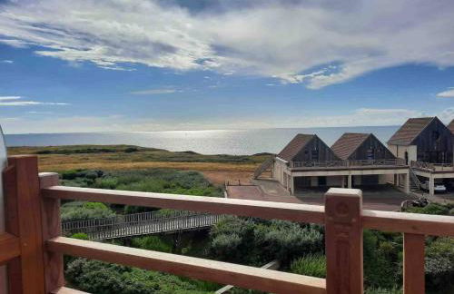 Le 246 - Duplex face à la mer pour 4 personnes, Wifi, TV full Sat, Parking - Foto 1