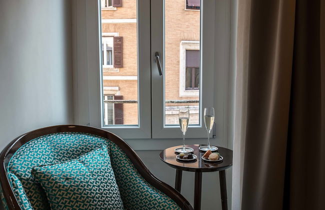 Relais Rione Ponte - Foto 29