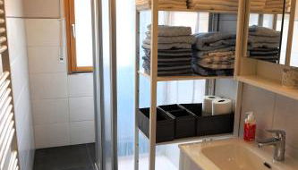 Nanas-Auszeit - Foto 2, Shower