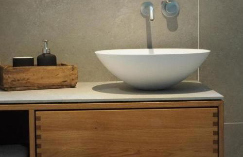 Holiday Home Exklusives Ferienhaus mit Terrasse und Garten by Interhome - Foto 12