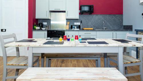 Roselyn House - Foto 4