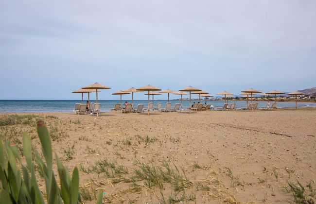 Irilena Apartments Gournes by Checkin - Foto 21