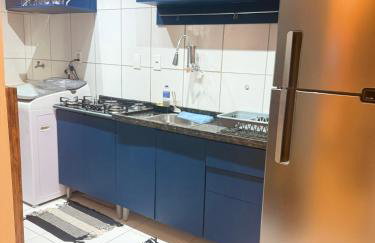 Apartamento 100 metros da praia com piscina - Foto 16