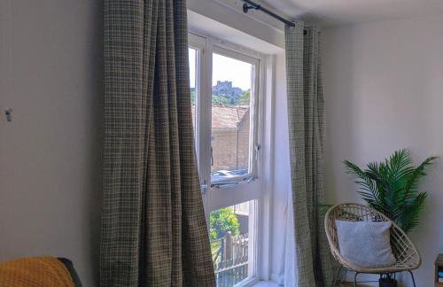 The Dover House with river and Castle views - Foto 18