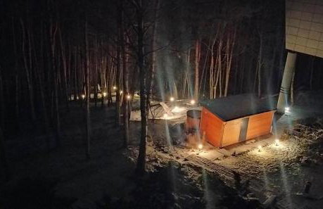 Apartamenty nad zalewem 222 - Foto 24