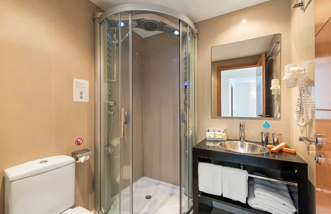 Apartamentos Cortijo del Mar Resort - Photo 75