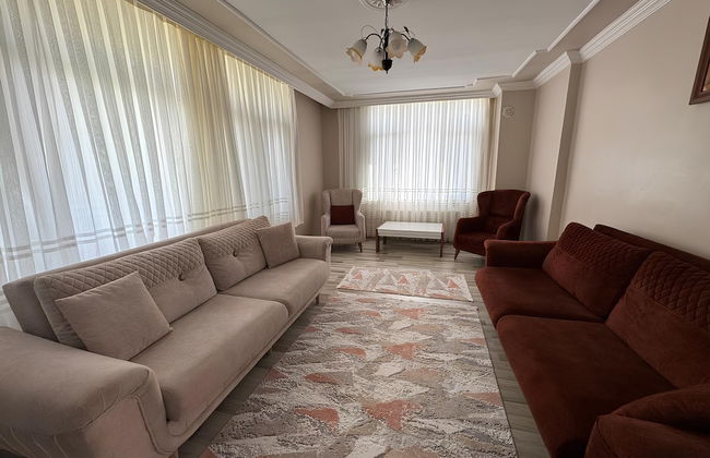 Karadeniz Apart Pansiyon - Foto 24