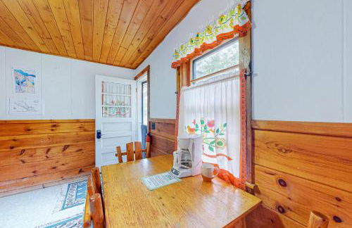 Smith Family Cottages - Cottage #3 - Foto 21