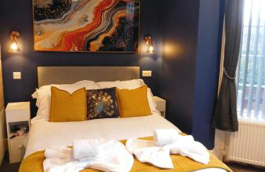 Shannon suite- Home away from Home-suitable for couples, contractors and NHS- free parking - Foto 1