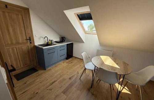 Pokoje Gościnne Nad Jeziorem - Foto 27