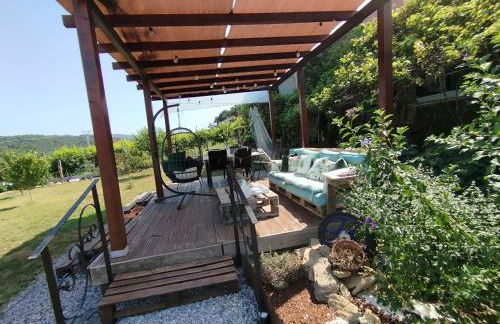 Casa Santamaria a 5min de Noia cerca de la playa - Foto 47