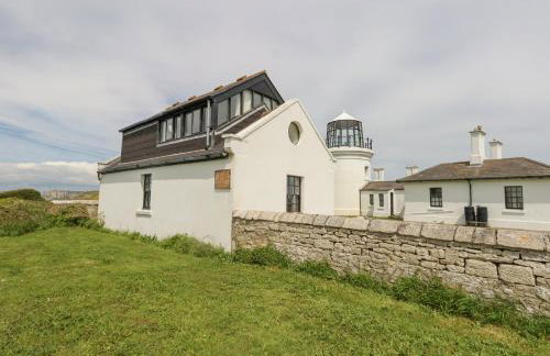 Old Higher Lighthouse Branscombe Lodge - Foto 32