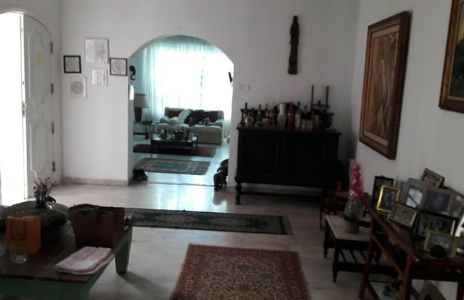 Lavanda - Comfortable Suite in a Cozy House Good Location and Transport - - Foto 19