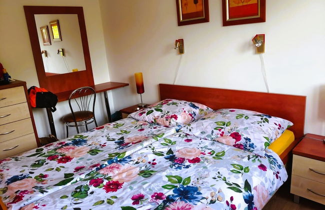 Apartment in Ustka Near Baltic Sea Beach - Foto 6