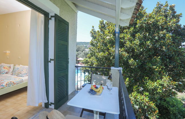 The Mayflower Studios & Apartments - Foto 27