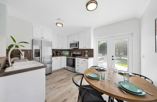 Escape to Newly Remodeled Home in the Heart Fort Lauderdale with Private Pool - Foto 16