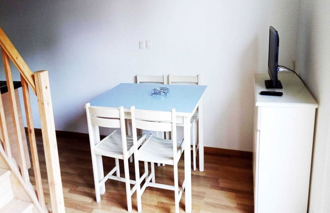 Apartment on Ile D'oleron Near the Beach - Foto 20