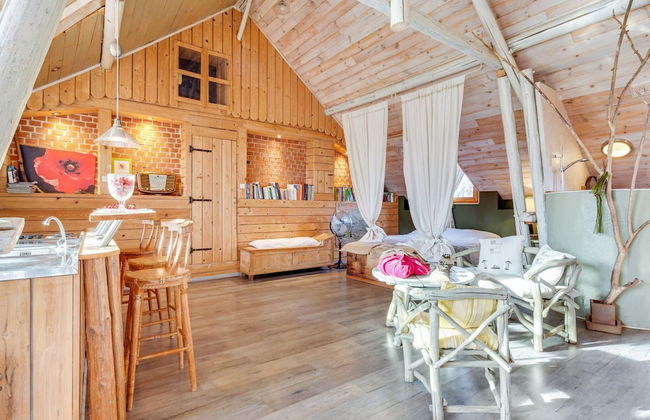 Elegant Appartment in Niderviller Near Forest, France - Foto 8